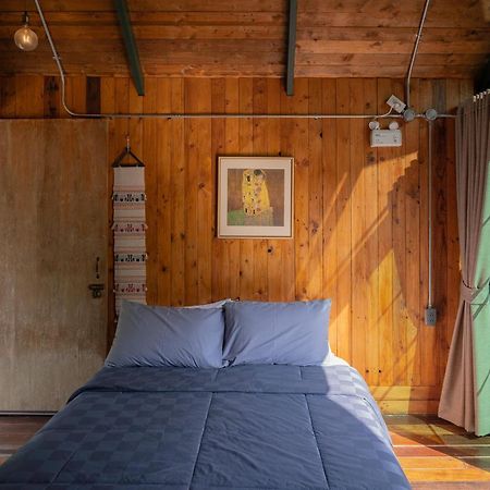 Vila Wilderness Treehouse Doi Saket Exteriér fotografie
